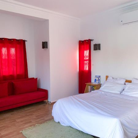 Hôtel Louisa Farm à Marrakesh Extérieur photo