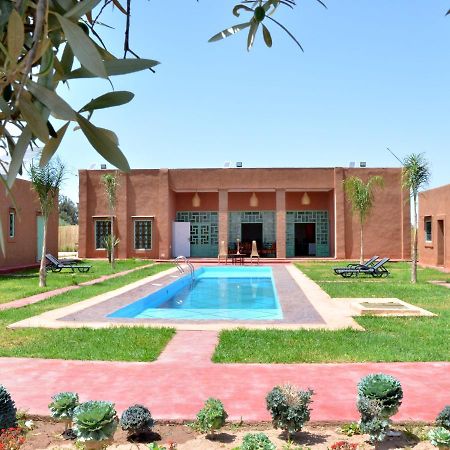 Hôtel Louisa Farm à Marrakesh Extérieur photo
