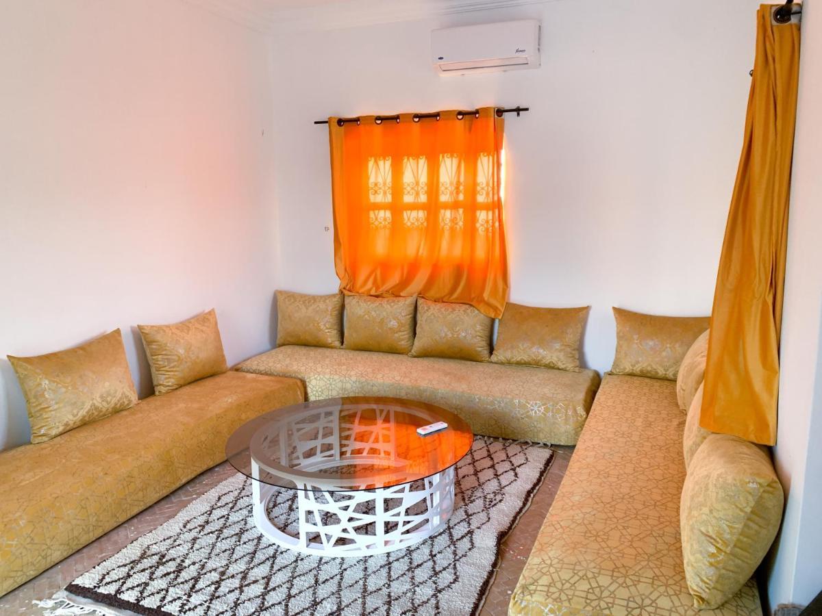 Hôtel Louisa Farm à Marrakesh Extérieur photo