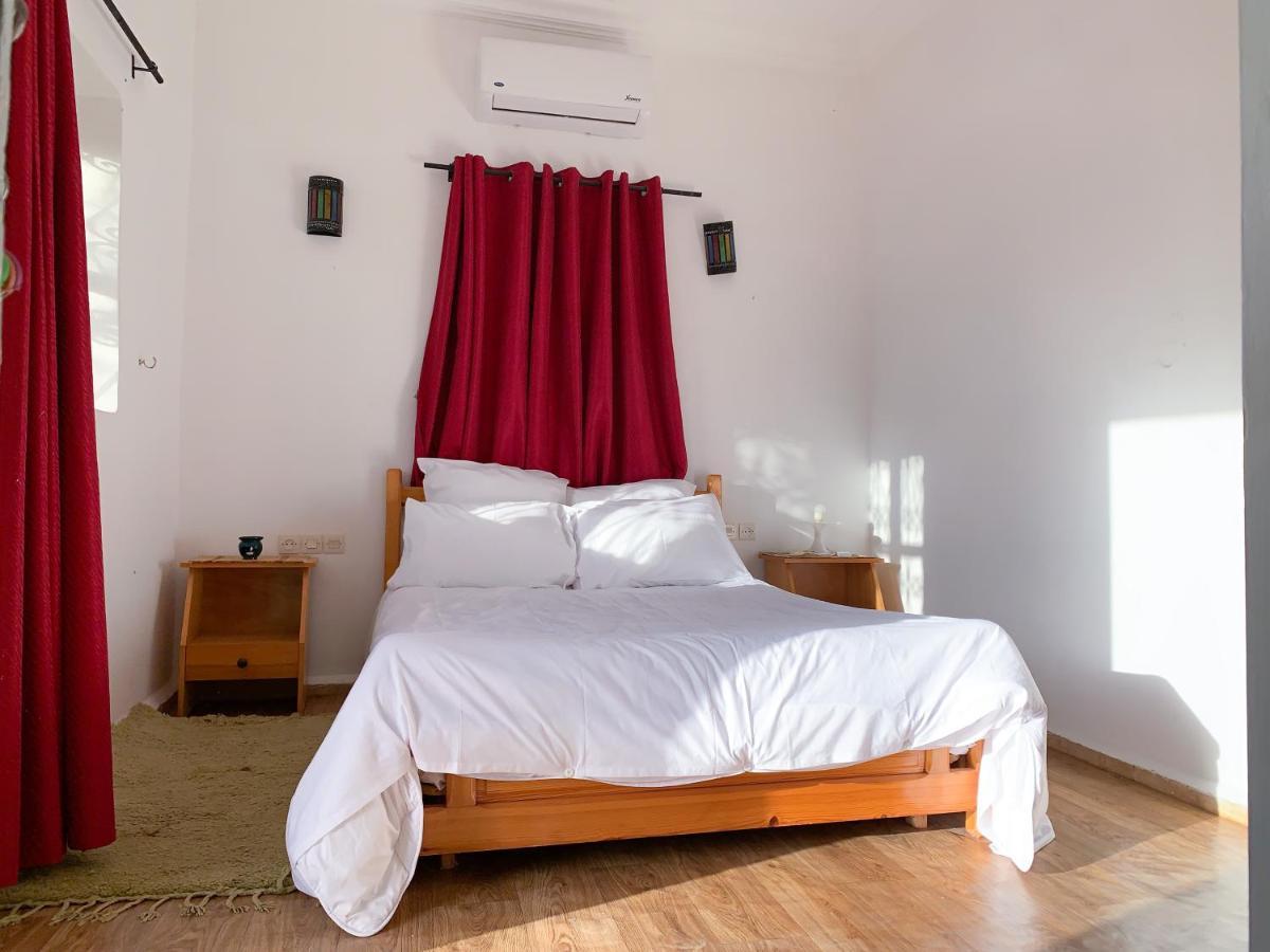 Hôtel Louisa Farm à Marrakesh Extérieur photo